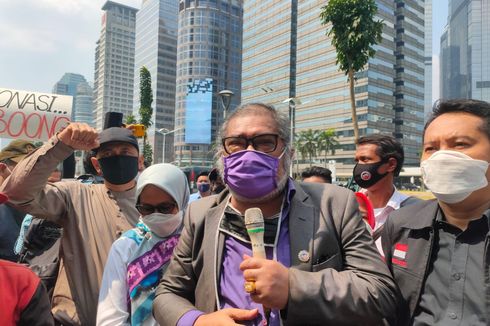 Ini yang Sebaiknya Dilakukan Orang Tua Saat Siswa Depresi akibat Polemik PPDB Jakarta