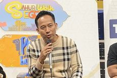 Dituding Pelawak Senior Sombong, Denny Cagur: Yang Dimaksud Uus Sudah Jadi Cerita Rakyat