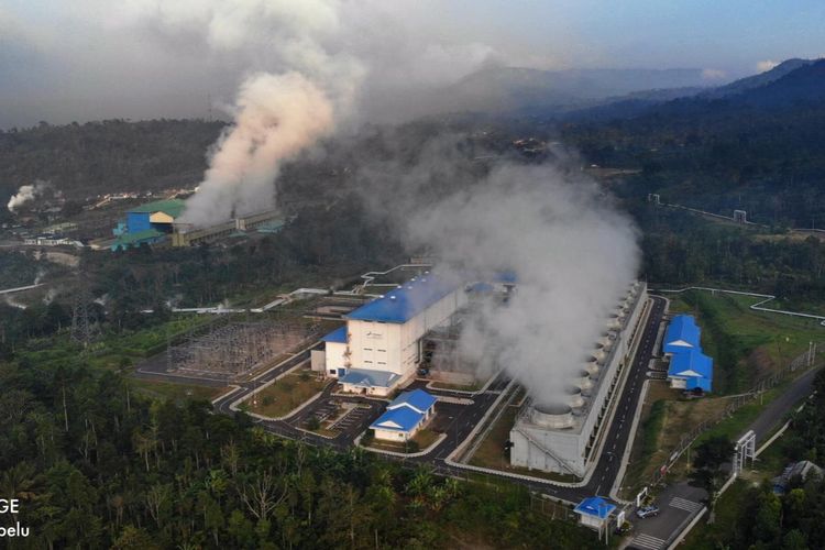 Pertamina Dorong Ekspansi Panas Bumi Nasional di IIGCE 2026