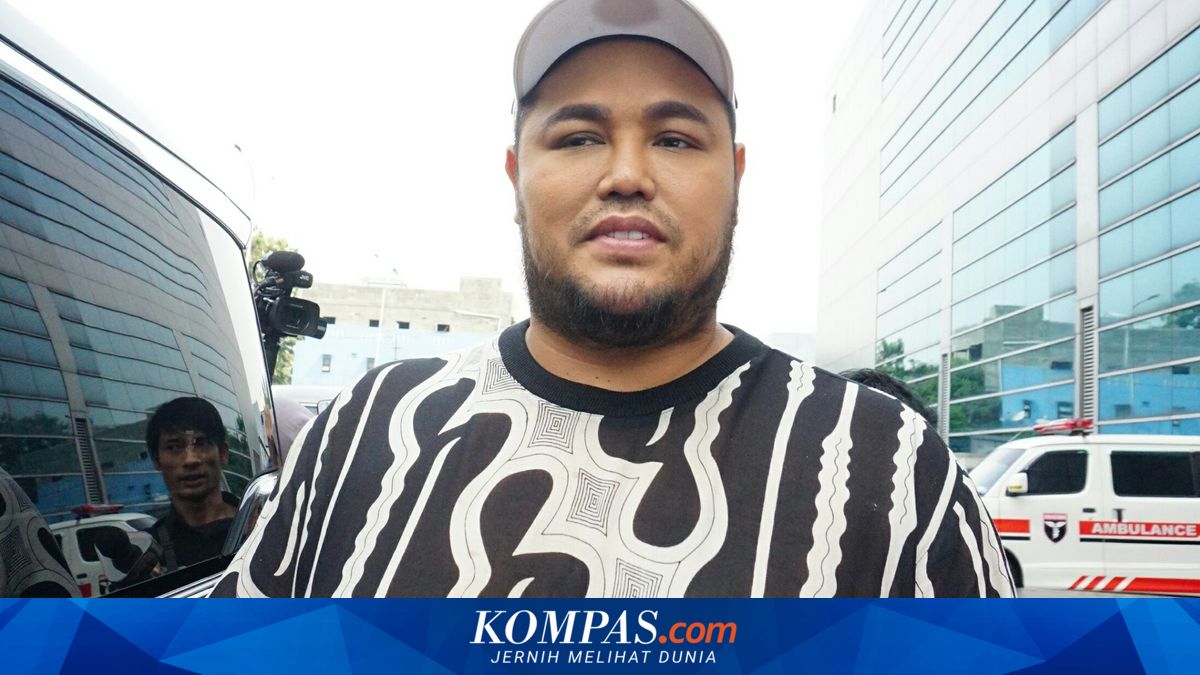 Gelar Konser 15 Tahun Berkarier, Ivan Gunawan Giat Olahraga dan Diet