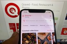 5 Aplikasi Kuliner buat Cari Tempat Bukber Ramadhan 2022