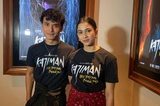 Film Kajiman Rilis Trailer, Aghniny Haque dan Jourdy Pranata Berhadapan dengan Ilmu Hitam