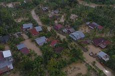 Waspada Bencana Hidrometeorologi