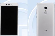 Xiaomi Rilis Redmi Note 4X di Hari Valentine