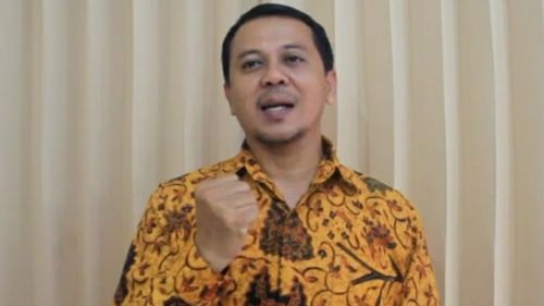Eks Komisioner KPU Batal Daftar Calon Independen Pilkada Magelang