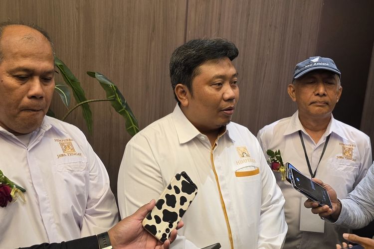 HIMPERRA Targetkan 20.000 Rumah Subsidi di 2026, Keluhkan Kendala Status Lahan LSD dan LBS
