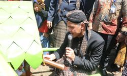 Di Cilacap Bayar Pajak Pakai Prosesi Kirab, Ini Ceritanya