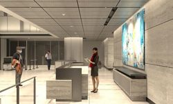 Kejar Target Net-Zero 2060, UOB Rombak Gedung UOB Plaza Jakarta