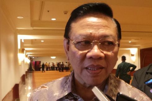 Pasca-putusan MK, Agung Laksono Kembali Suarakan Munas untuk Ganti Aburizal