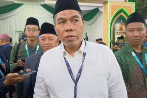Kiai Zulfa Musthofa Nyatakan Siap Maju Calon Ketum PBNU di Muktamar ke-35 NU