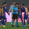 Barcelona Layak Dapat Penalti di El Clasico? Ini Kata Eks Wasit LaLiga