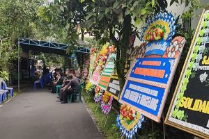 4 Kejanggalan Pencarian Syafiq Ali: Ditemukan di Pos 9, Kondisi Kaki dan Tangan Patah 