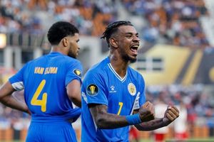 Daftar Terbaru 42 Negara Lolos ke Piala Dunia 2026