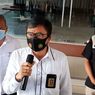 Diperiksa 5 Jam, Wasmad Edi Susilo Dicecar 56 Pertanyaan