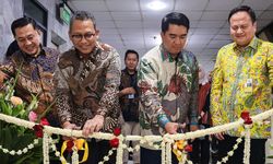 Dorong Generasi Muda Berinovasi, Pegadaian Gandeng UI Hadirkan Ruang Kreatif