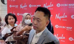Disokong KPR dan UMKM, OCBC NISP Klaim Kredit Ritel Tumbuh 15 Persen