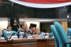Anggota DPRD DKI: Jangan-jangan 2018 Sisa Anggaran Naik Lagi Jadi Rp 26 Triliun