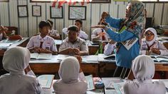 Cara Verval Ijazah GTK buat Daftar PPG dan PPPK 2024