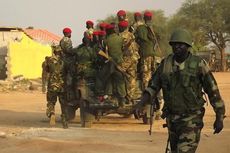 AS Perintahkan Warganya Tinggalkan Sudan Selatan