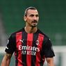 Ibrahimovic Sudah 39 Tahun, AC Milan Tak Buru-buru Cari Penerus