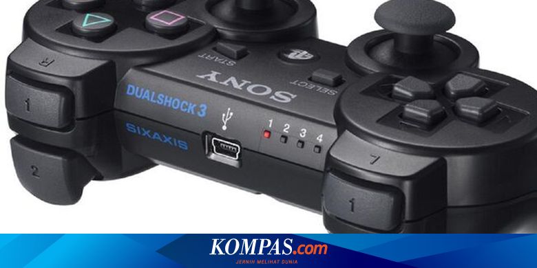 Game Konsol Lawas PS3 Kini Bisa Dimainkan di HP Android - Kompas | Opsitek-1