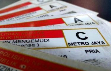 Cara membuat SIM C dapat dilakukan secara online melalui aplikasi Digital Korlantas Polri. 
