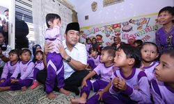Pesan Wali Kota Semarang untuk Didik Anak di Usia Emas