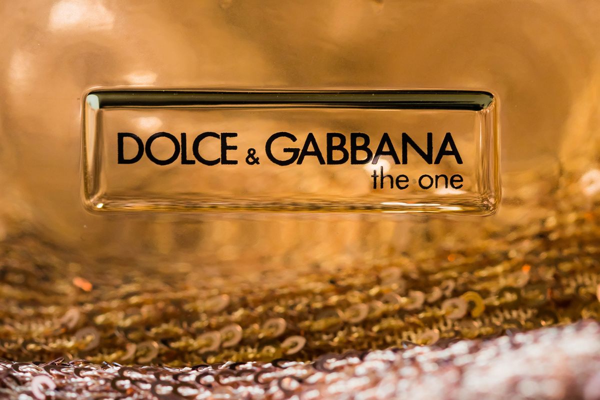 Dolce & Gabbana