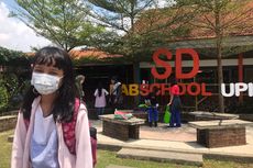 Cerita Hari Pertama ke Sekolah, Pakai Baju Bebas karena Seragam Kesempitan