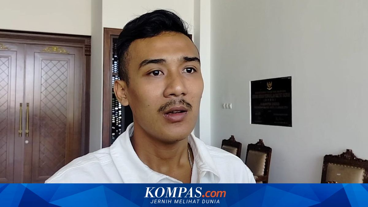 Dituduh Bandar Narkoba dan Ditangkap BNN, Anggota DPRD Brebes Beri Klarifikasi