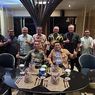 Diawali Gala Dinner, ATI Akan Gelar Rapat Konsolidasi dan Anggota Tahunan