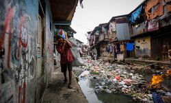 Pemerintah Targetkan Ketimpangan Terus Menurun