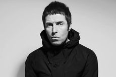 Lirik dan Chord Lagu Paper Crown - Liam Gallagher