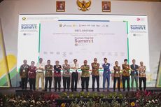 BPSDM ESDM Ajak Badan Usaha Sektor Energi Lakukan Transisi Energi Berpusat pada Manusia di HC Summit