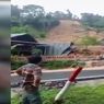 Bencana Longsor Renggut Nyawa Siswi SMP di Toraja Utara, Warga: Kami Berusaha Menolong, tetapi...