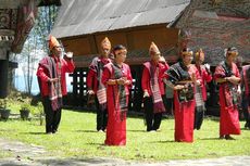 5 Tari Tradisional Asal Sumatera Utara, dari Ungkapan Doa hingga Kisah Asmara
