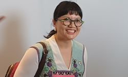 Soal Awardee LPDP DS, Stella Christie: Beasiswa dari Negara adalah Utang Budi