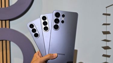 Resmi, Ini Harga Samsung Galaxy S26 Ultra, S26+, dan S26 di Indonesia