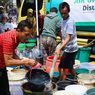Dompet Dhuafa Distribusikan Air Bersih untuk Warga Terdampak Kekeringan di Bogor dan Sukabumi