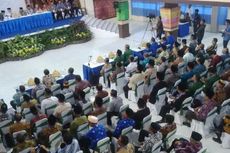 Muhammadiyah Pilih 39 Calon Ketua Umum