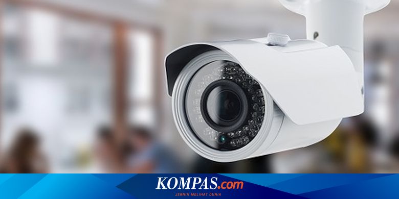 Kejahatan Marak di Indonesia, Kamera CCTV Bisa Apa?
