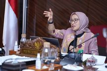 Akselerasi Pencegahan Korupsi, Menteri Rini: Transformasi Digital Jadi Salah Satu Fokus Stranas PK 2025-2026