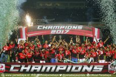 30 November, Napak Tilas Hari Pertama Persebaya Kembali ke Kasta Tertinggi Sepak Bola Indonesia