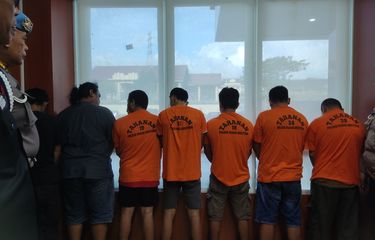 Update Anak 15 Tahun Diperkosa di Parimo, 2 Pelaku Ditangkap di ...