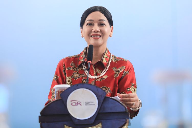 Di Tengah Gejolak Timur Tengah, OJK Pastikan Stabilitas Keuangan Indonesia Terjaga