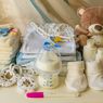 Jangan Lupakan, 4 Perlengkapan Penting untuk Bayi yang Baru Lahir