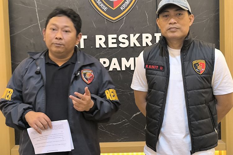 Oknum Dai Tersangka Kekerasan Seksual di Pamekasan Janji Nikahi Korban, Polisi: Proses Hukum Lanjut
