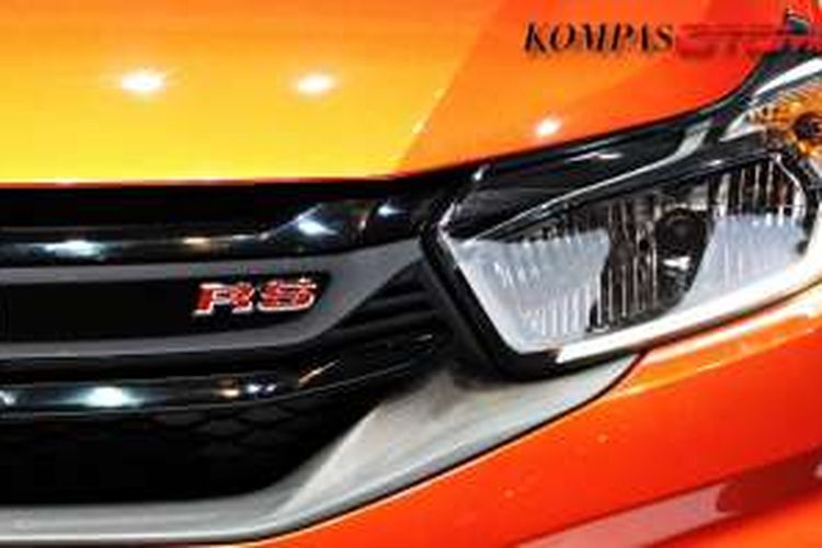 Ada Fitur Yang Hilang Pada New Honda Mobilio Rs