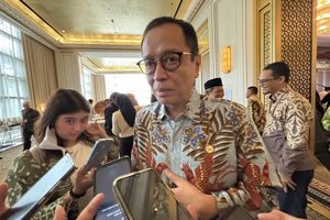 Bakal Hapus Bank KBMI 1, OJK: Ekonomi Kita Butuh Bank-bank Besar