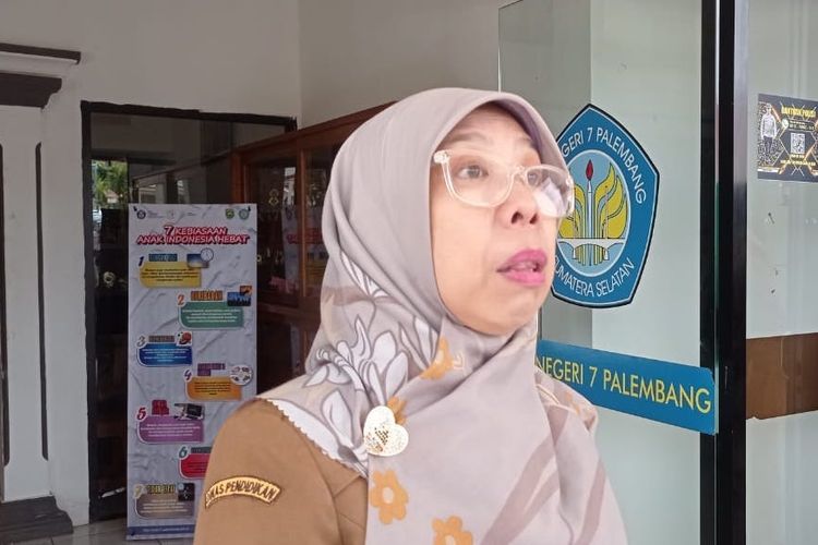 Alasan PGRI Laporkan Wali Murid SMKN 7 Palembang ke Polisi: Ada kata-kata yang Tak Pantas